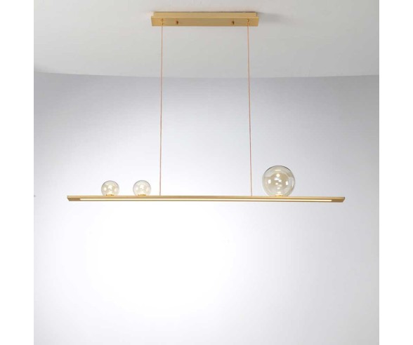 VIVIDA INTERNATIONAL SOSPENSIONE MOONLIGHT