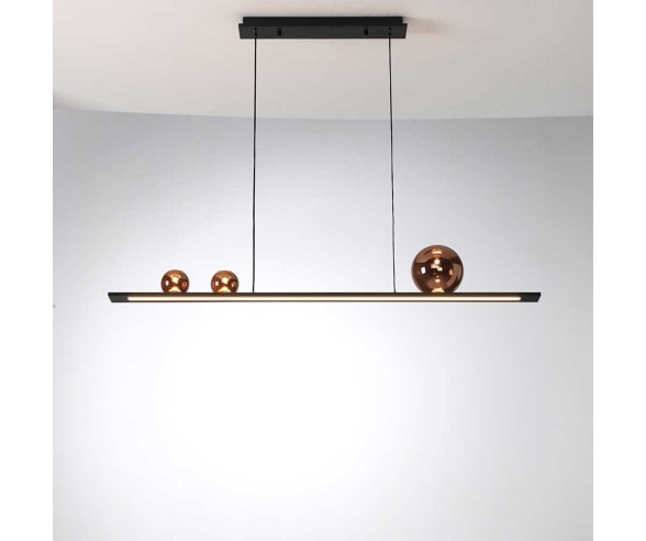 VIVIDA INTERNATIONAL SOSPENSIONE MOONLIGHT