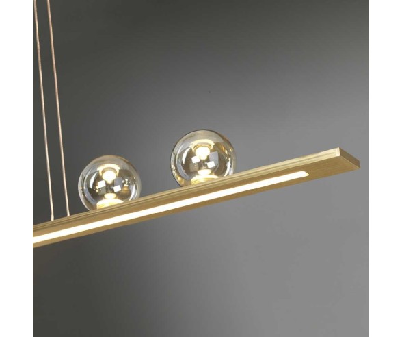 VIVIDA INTERNATIONAL SOSPENSIONE MOONLIGHT