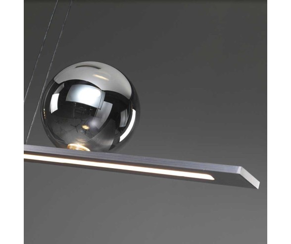 VIVIDA INTERNATIONAL SOSPENSIONE MOONLIGHT