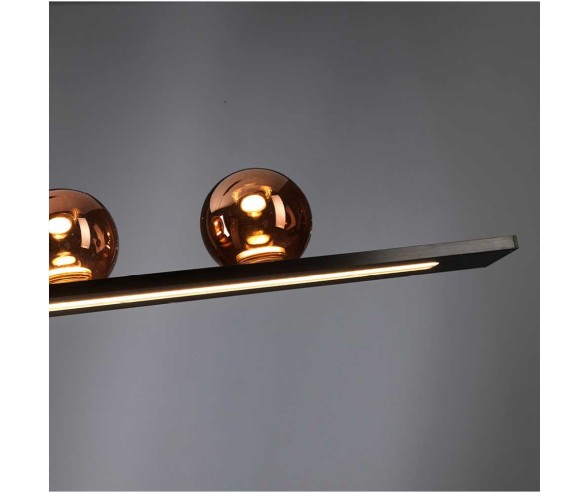 VIVIDA INTERNATIONAL SOSPENSIONE MOONLIGHT