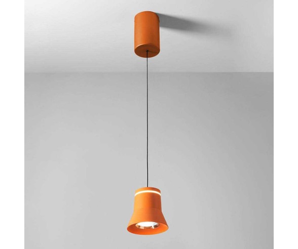 VIVIDA INTERNATIONAL SOSPENSIONE CLOCHE