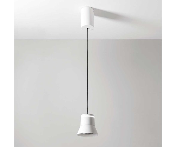 VIVIDA INTERNATIONAL SOSPENSIONE CLOCHE