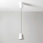 VIVIDA INTERNATIONAL SOSPENSIONE CLOCHE