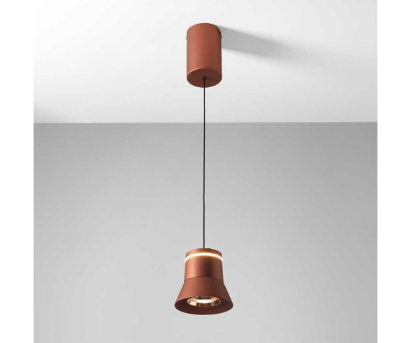 VIVIDA INTERNATIONAL SOSPENSIONE CLOCHE