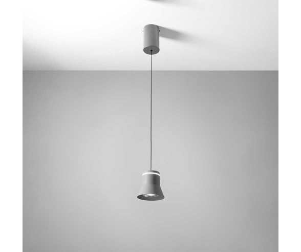 VIVIDA INTERNATIONAL SOSPENSIONE CLOCHE