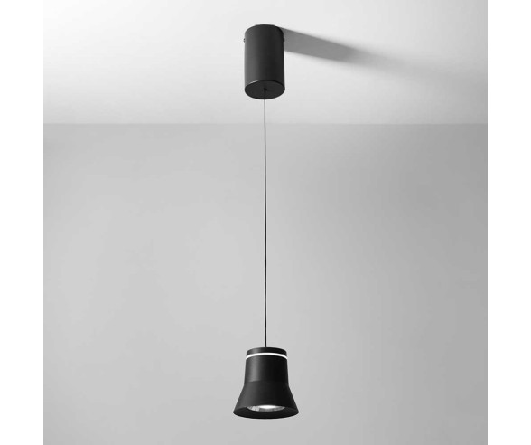 VIVIDA INTERNATIONAL SOSPENSIONE CLOCHE