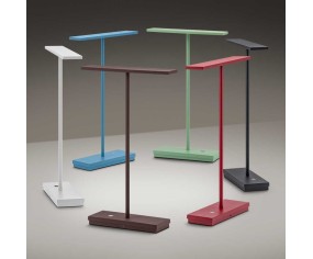 LINEA LIGHT LAMPADA DA TAVOLO DUBCOLOR