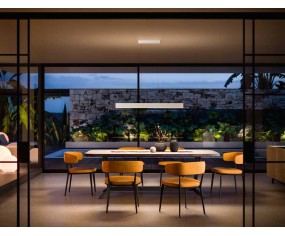 LINEA LIGHT SOSPENSIONE SATORI LED