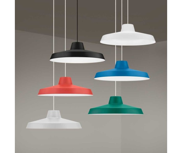 LINEA LIGHT SOSPENSIONE MIGUEL