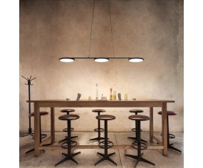 LINEA LIGHT SOSPENSIONE VIVALDI