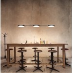 LINEA LIGHT SOSPENSIONE VIVALDI