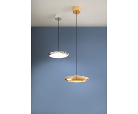 LINEA LIGHT SOSPENSIONE VIVALDI 2