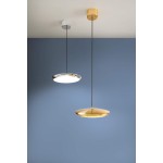 LINEA LIGHT SOSPENSIONE VIVALDI