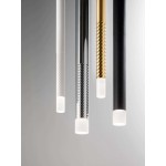 LINEA LIGHT SOSPENSIONE PUCCINI LED