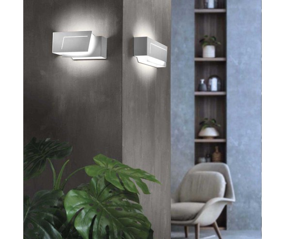 PRMOINGROSS APPLIQUE CLAP LED