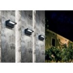 PROMOINGROSS APPLIQUE ESTERNO CORNER LED