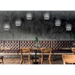 PROMOINGROSS APPLIQUE ESTERNO CORNER LED