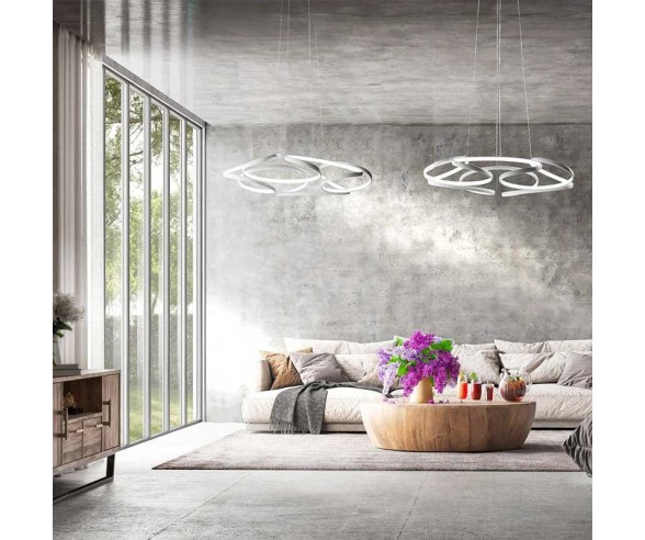 PROMOINGROSS SOSPENSIONE FLOWER