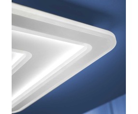 PROMOINGROSS PLAFONIERA HALO LED 2