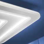 PROMOINGROSS PLAFONIERA HALO LED