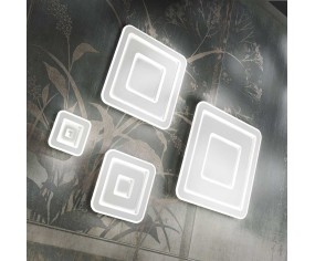 PROMOINGROSS PLAFONIERA HALO LED