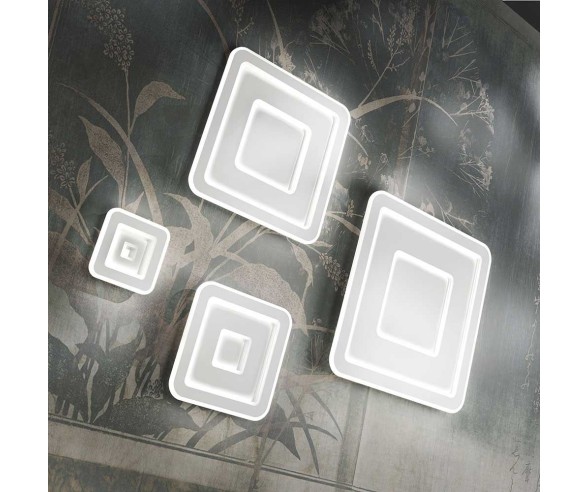 PROMOINGROSS PLAFONIERA HALO LED