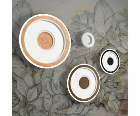 PROMOINGROSS PLAFONIERA LOOP LED