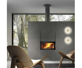 PROMOINGROSS PLAFONIERA LOOP LED 2