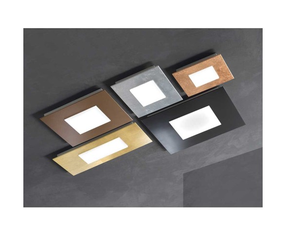 PROMOINGROSS PLAFONIERA PIXEL LED