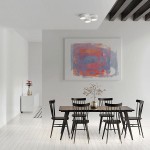 SFORZIN ILLUMINAZIONE PLAFONIERA DEMETRA