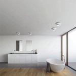 SFORZIN ILLUMINAZIONE PLAFONIERA DEMETRA