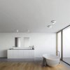SFORZIN ILLUMINAZIONE PLAFONIERA DEMETRA