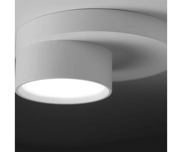 SFORZIN ILLUMINAZIONE PLAFONIERA DEMETRA