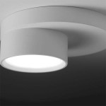 SFORZIN ILLUMINAZIONE PLAFONIERA DEMETRA