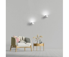 SFORZIN ILLUMINAZIONE APPLIQUE DEMETRA 2