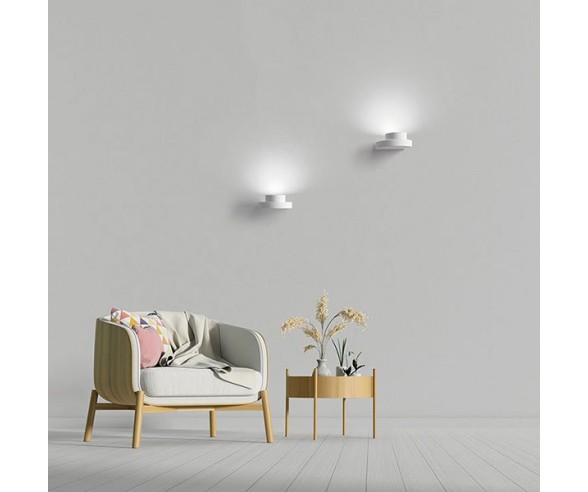 SFORZIN ILLUMINAZIONE APPLIQUE DEMETRA