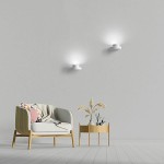 SFORZIN ILLUMINAZIONE APPLIQUE DEMETRA