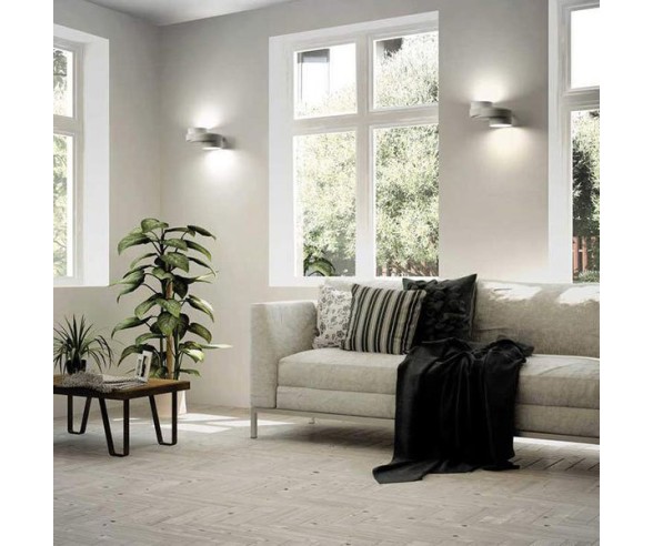 SFORZIN ILLUMINAZIONE APPLIQUE DEMETRA
