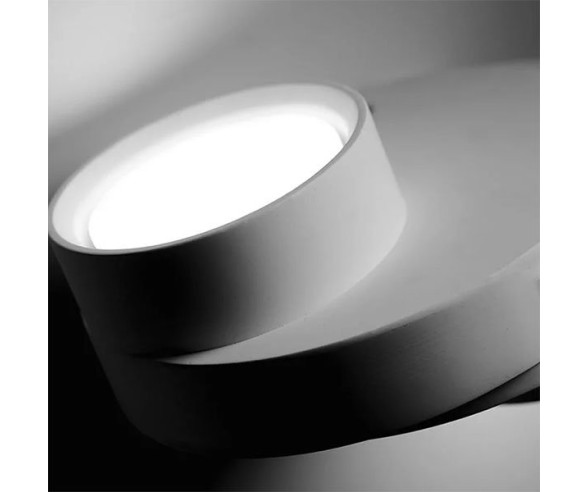 SFORZIN ILLUMINAZIONE APPLIQUE DEMETRA