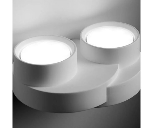 SFORZIN ILLUMINAZIONE APPLIQUE DEMETRA