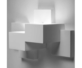 SFORZIN ILLUMINAZIONE APPLIQUE SIDE 2