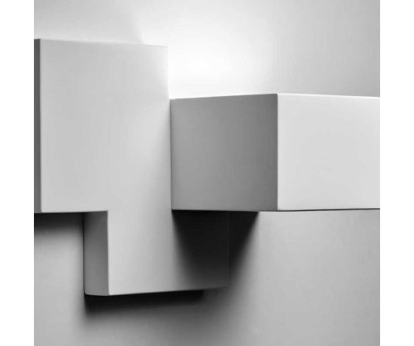 SFORZIN ILLUMINAZIONE APPLIQUE SIDE