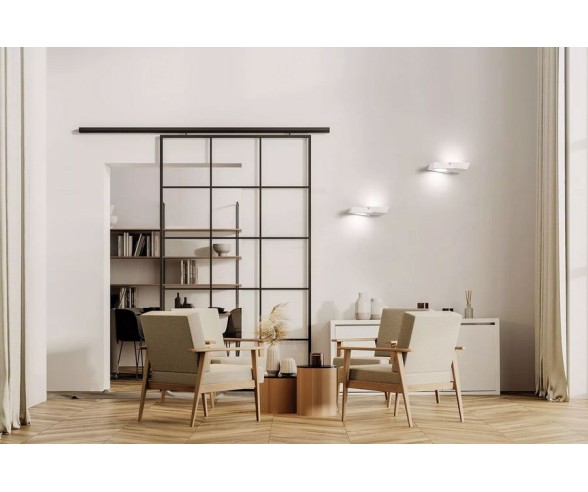 SFORZIN ILLUMINAZIONE APPLIQUE ANCHISE