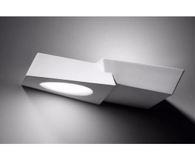 SFORZIN ILLUMINAZIONE APPLIQUE ANCHISE 2