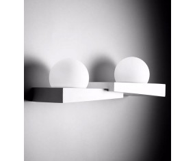 SFORZIN ILLUMINAZIONE APPLIQUE CICLADI