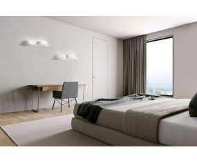 SFORZIN ILLUMINAZIONE APPLIQUE CICLADI 2