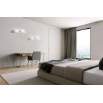 SFORZIN ILLUMINAZIONE APPLIQUE CICLADI