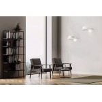 SFORZIN ILLUMINAZIONE APPLIQUE CICLADI