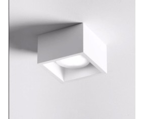 SFORZIN ILLUMINAZIONE PLAFONIERA MYLASA